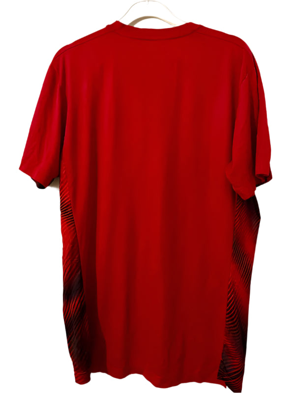 AC Milan fodboldtrøje 2019