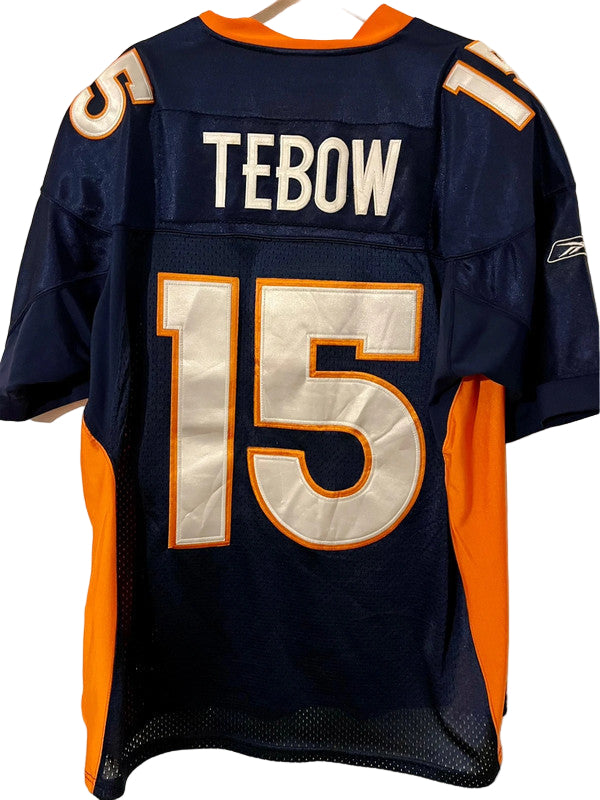 NFL Denver Broncos fodboldtrøje - 2010