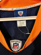 NFL Denver Broncos fodboldtrøje 2010