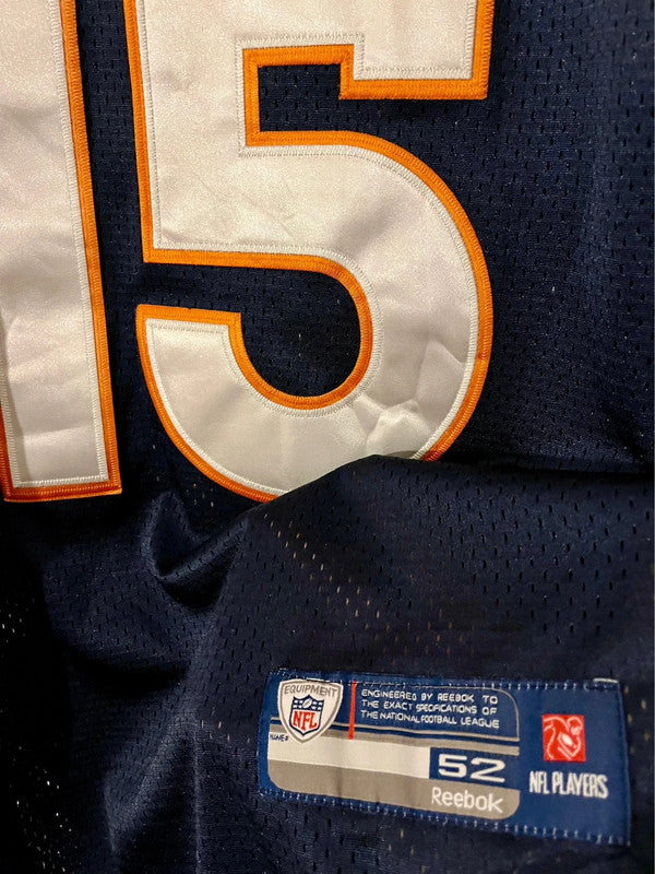 NFL Denver Broncos fodboldtrøje 2010