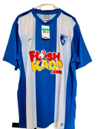 Grenoble fodboldtrøje - 2009