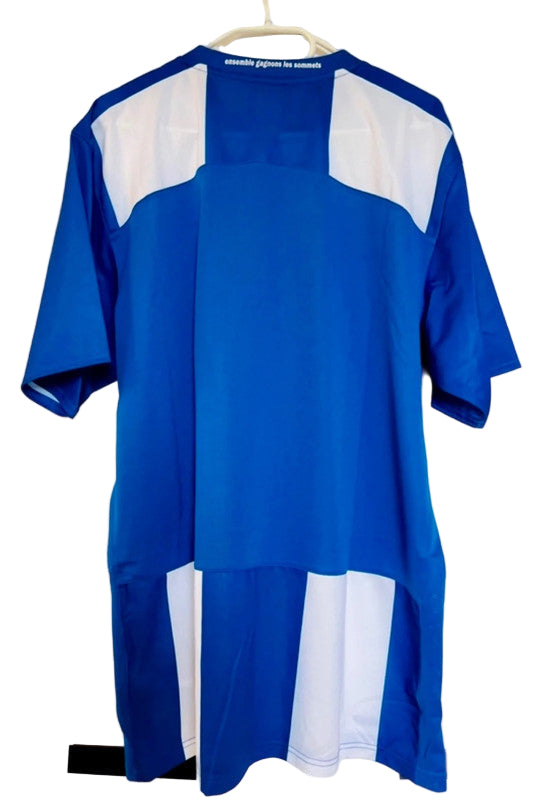 Grenoble fodboldtrøje 2009