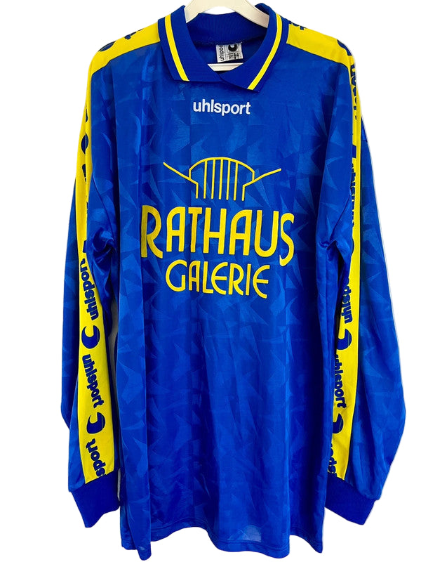 Vintage fodboldtrøje - XL