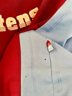 West Ham fodboldtrøje 1998