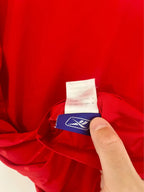 Liverpool fodboldtrøje 2005