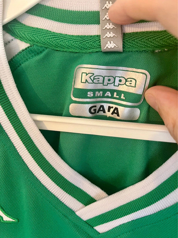 Betis fodboldtrøje 2019