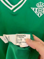 Betis fodboldtrøje 2019