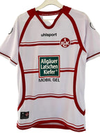 Kaiserslautern fodboldtrøje - 2012