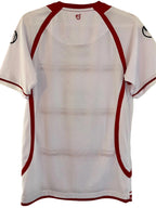 Kaiserslautern fodboldtrøje 2012