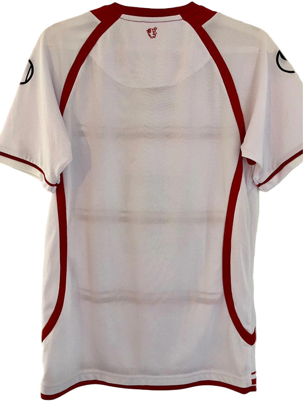 Kaiserslautern fodboldtrøje 2012