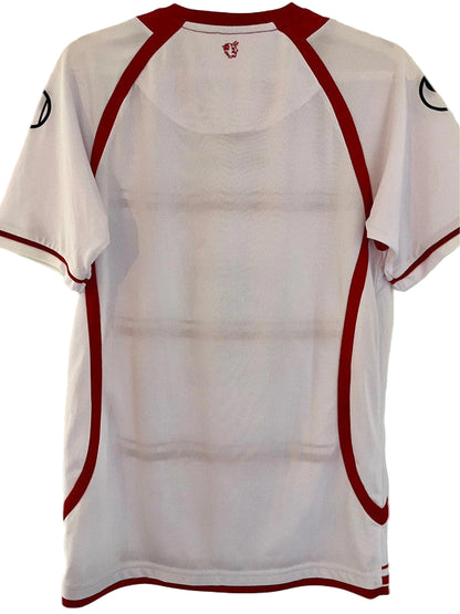 Kaiserslautern fodboldtrøje 2012