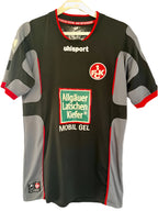 Kaiserslautern fodboldtrøje - 2012