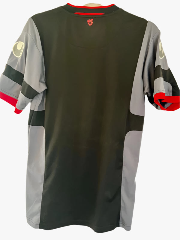 Kaiserslautern fodboldtrøje 2012