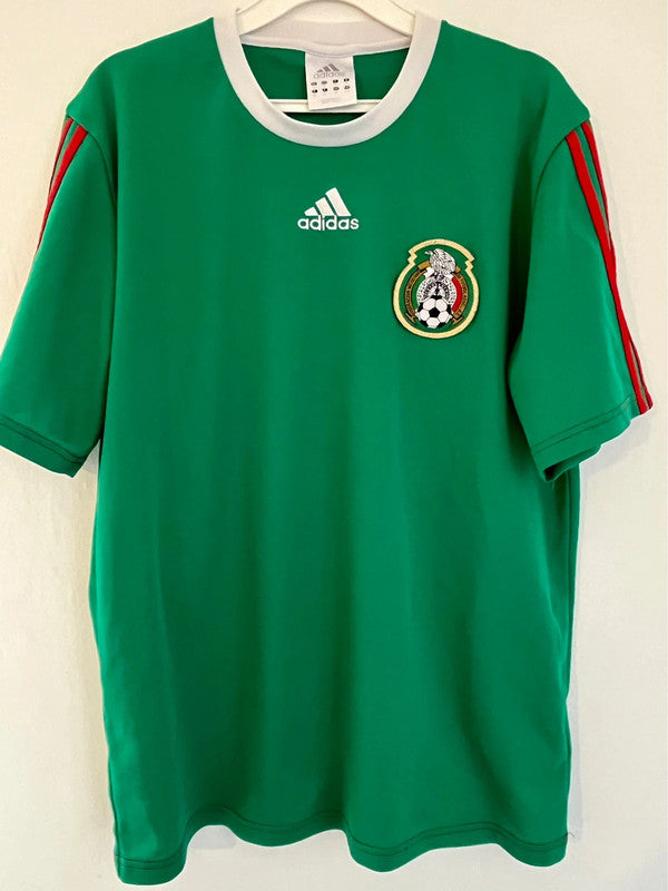 Mexico fodboldtrøje - 2010