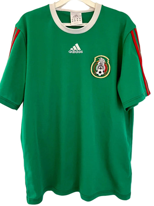 Mexico fodboldtrøje - 2010