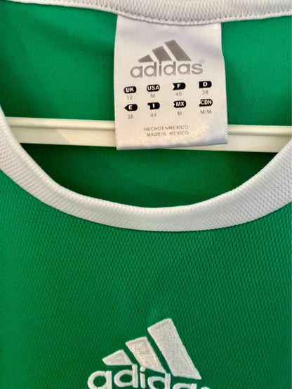 Mexico fodboldtrøje 2010