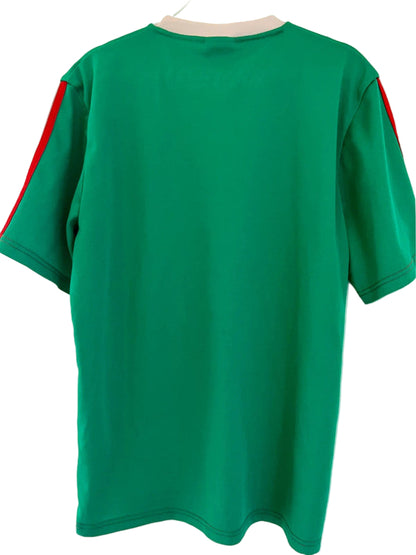 Mexico fodboldtrøje 2010