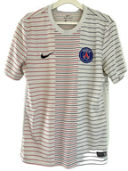 PSG fodboldtrøje - 2020