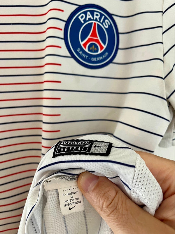 PSG fodboldtrøje - 2020