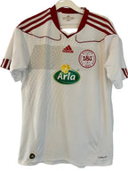 Danmark DBU fodboldtrøje - 2011