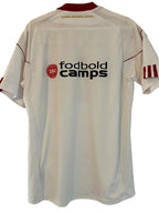 Danmark DBU fodboldtrøje 2011