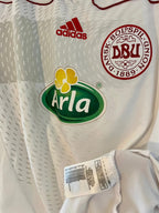 Danmark DBU fodboldtrøje 2011
