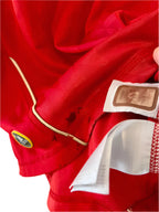 Liverpool fodboldtrøje 2011