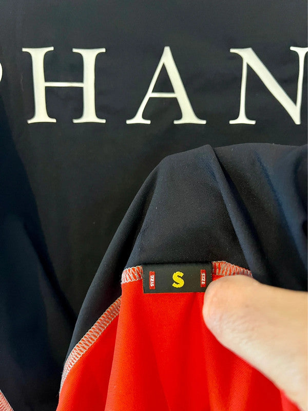 FC Utrecht fodboldtrøje