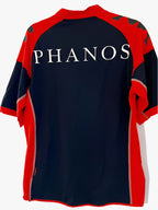 FC Utrecht fodboldtrøje