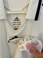 Real Madrid fodboldtrøje 2008