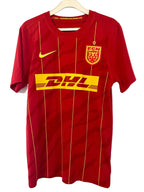 FCN fodboldtrøje - 2021