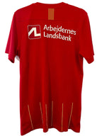 FCN fodboldtrøje 2021