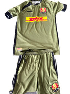 FCN fodboldsæt - 2018