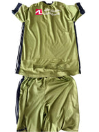 FCN fodboldsæt 2018