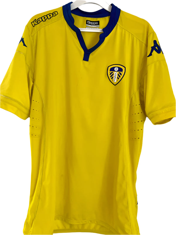 Leeds fodboldtrøje - 2015