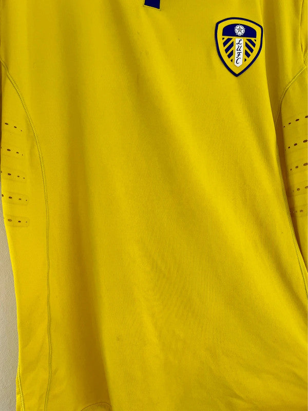 Leeds fodboldtrøje 2015