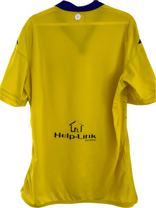 Leeds fodboldtrøje 2015