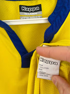 Leeds fodboldtrøje 2015