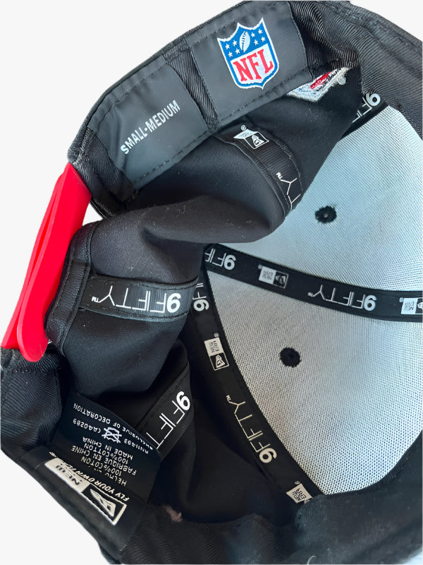 NFL Atlanta Falcons kasket - M