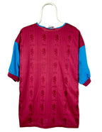 Aston Villa fodboldtrøje 1995
