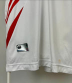 Costa Rica fodboldtrøje 2008