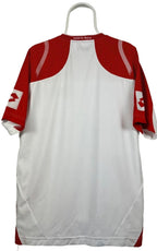 Costa Rica fodboldtrøje 2008