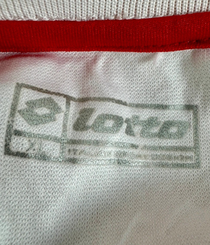 Costa Rica fodboldtrøje