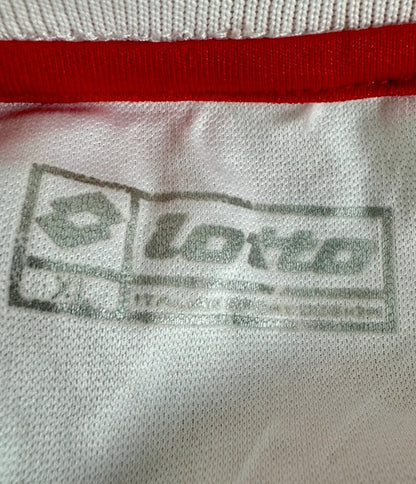 Costa Rica fodboldtrøje 2008