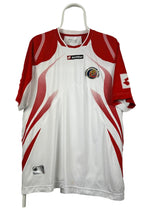 Costa Rica fodboldtrøje