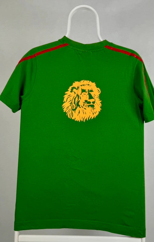 Cameroun fodboldtrøje - Small