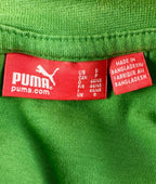 Cameroun fodboldtrøje