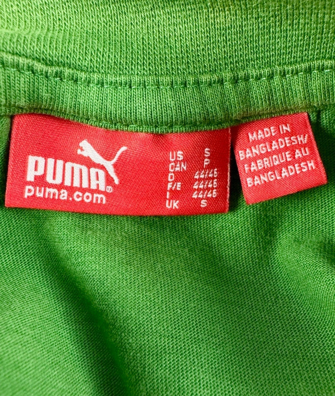 Cameroun fodboldtrøje