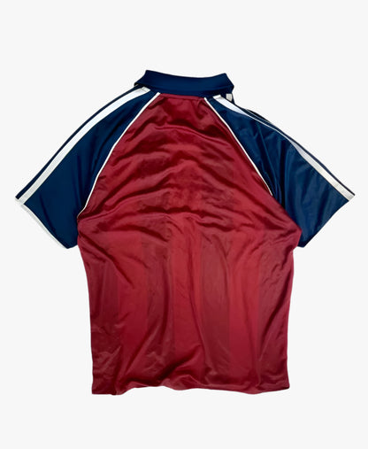 Ipswich fodboldtrøje 2002
