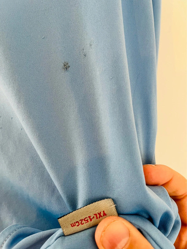 FC København fodboldtrøje Jesper Christiansen 2007